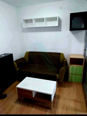 Condos for sale : 🚩 For Sell Condo AUGUST CHAROENKRUNG 80 Building B, Floor 2,1 bed room, Room size 30 sqm