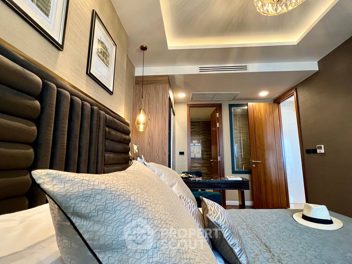 picture Spacious 2-BR 108 Sqm At The Elysium Pratumnak Pattaya (ID 3187724) - 3/16
