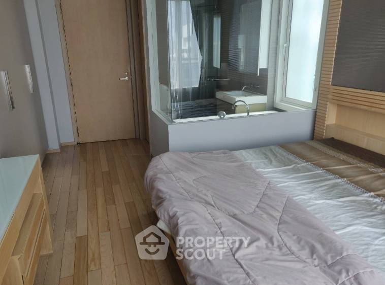 picture 200m To BTS Thong Lor: 2-BR At Siri At Sukhumvit (ID 514859) - 12/17