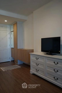 คอนโด 1 ห้องนอน ชั้น 15 โครงการ U Delight Residence Riverfront Rama 3 (ID 3163202)