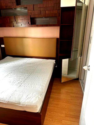 Condos for rent : Condo for Rent at Lumpini Place Srinakarin - Huamak Station (B6908014)