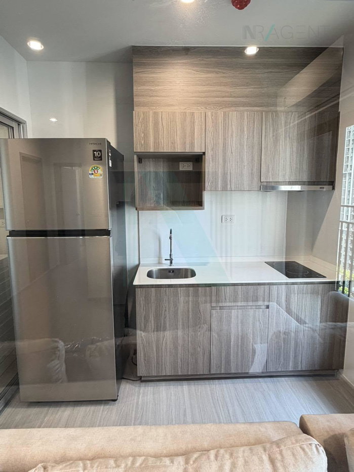 picture For Rent Condo THE PARKLAND PHETKASEM 56 Building A, Floor 14,2 bed room, Room size 75 sqm - 8/8