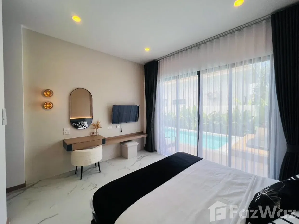 รูป ขาย วิลล่า 3 ห้องนอน ในโครงการ ดิ เอลิแกนซ์ บาย ภิรันดา 6088419 - รูปที่ 10/22