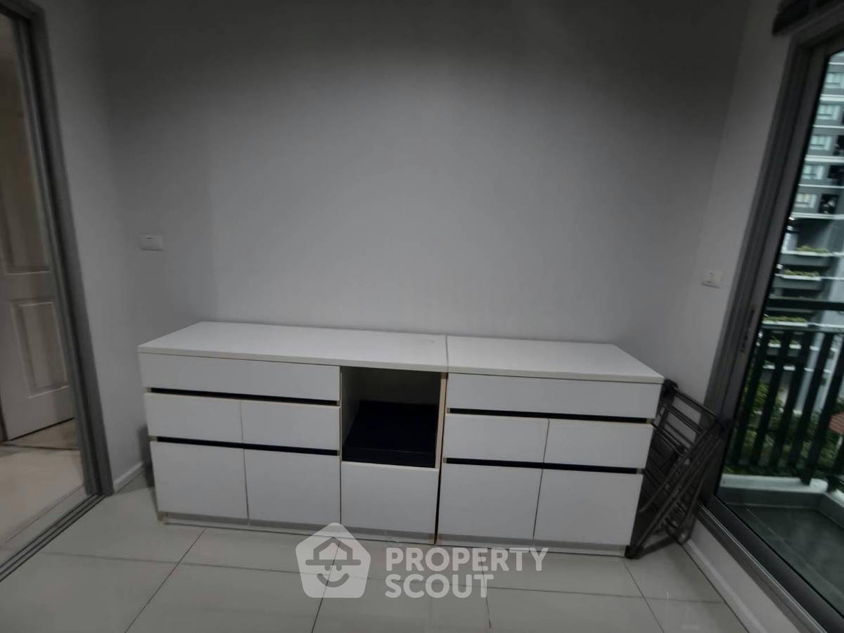 รูป คอนโด 2 ห้องนอน Aspire Rama 9 ใกล้ MRT พระราม 9 เพียง 300 ม. (ID 3185819) - รูปที่ 7/9