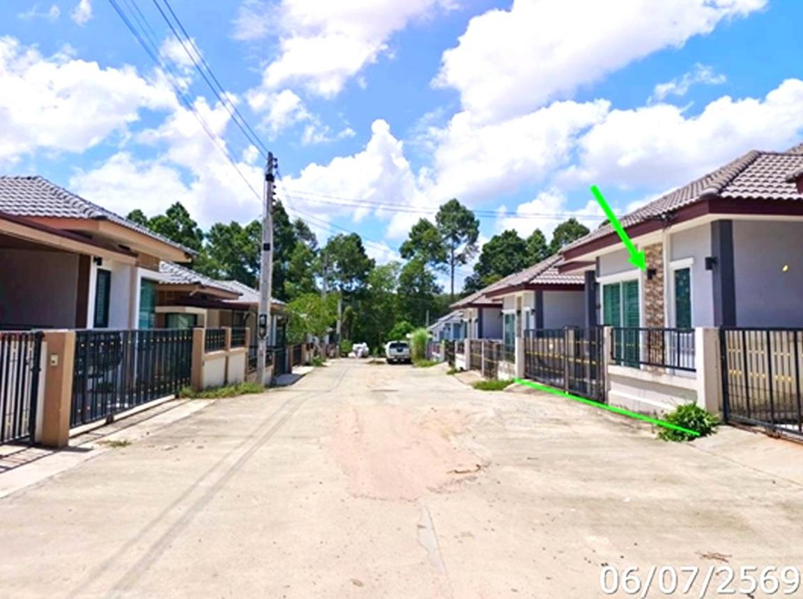 picture HOME 37.5 Sq.w. Pluak Daeng Rayong for 2.1M - 9/15