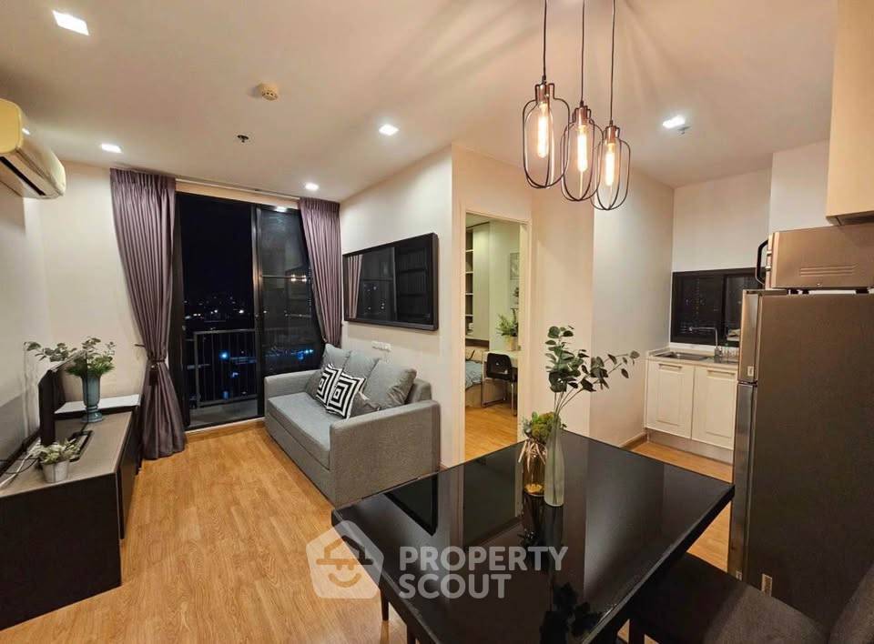 picture 200m To BTS On Nut: 2-BR Q House Sukhumvit 79 (ID 3189011) - 3/10