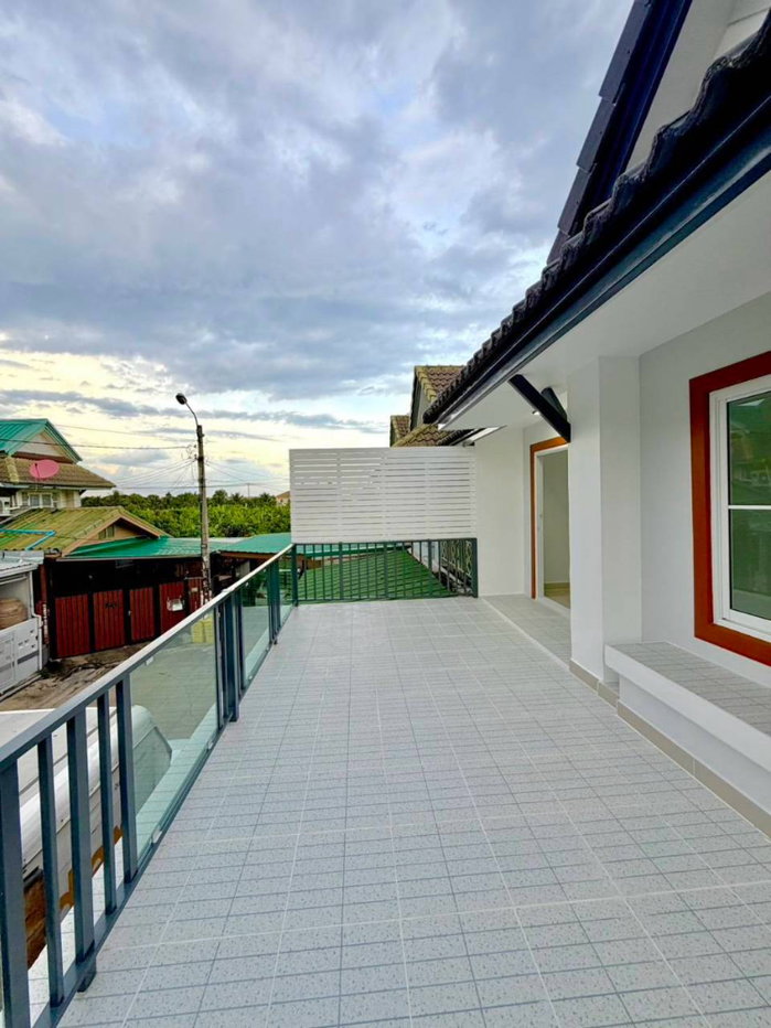 รูป บ้านสวย หลังมุม ใกล้เซ็นทรัล เวสเกต #หมู่บ้านพฤกษา 18 บางใหญ่ ทาวน์เฮ้าส์ 3 ห้องนอน ใกล้ MRT สถานีบางใหญ่ - รูปที่ 20/24
