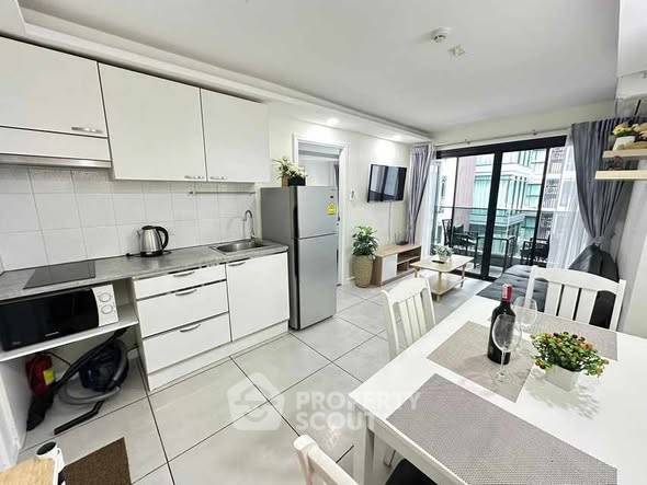 picture Pet-Friendly 1-BR At Siam Oriental Tropical Garden (ID 2400963) - 1/10