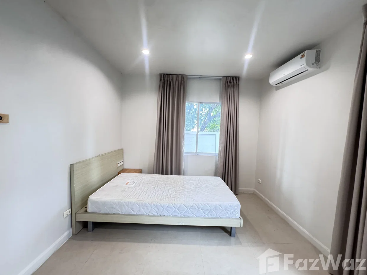 รูป บ้านเดี่ยวให้เช่า 4 ห้องนอน ในโครงการ ปริญญดา วงแหวน - สาทร 6670419 - รูปที่ 8/28