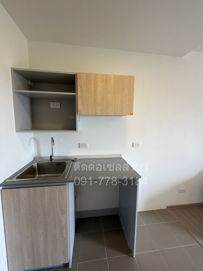 picture Beautiful units at amazing prices—check out Way Ayutthaya, a move-in ready condo. - 2/14