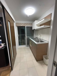 🚩 For Sell Condo IVY RATCHADA Building 1, Floor 3,Studio, Room size 30 sqm