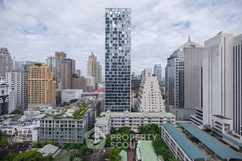picture 18th-Floor 1-BR At Tonson One Residence Near BTS Chit Lom (ID 3188787) - 14/14
