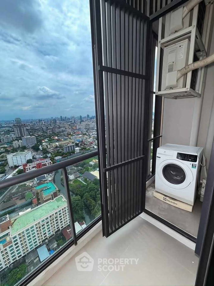 picture Pet-Friendly 1-BR M Jatujak, 31st Floor, BTS Saphan Khwai (ID 3144759) - 8/10