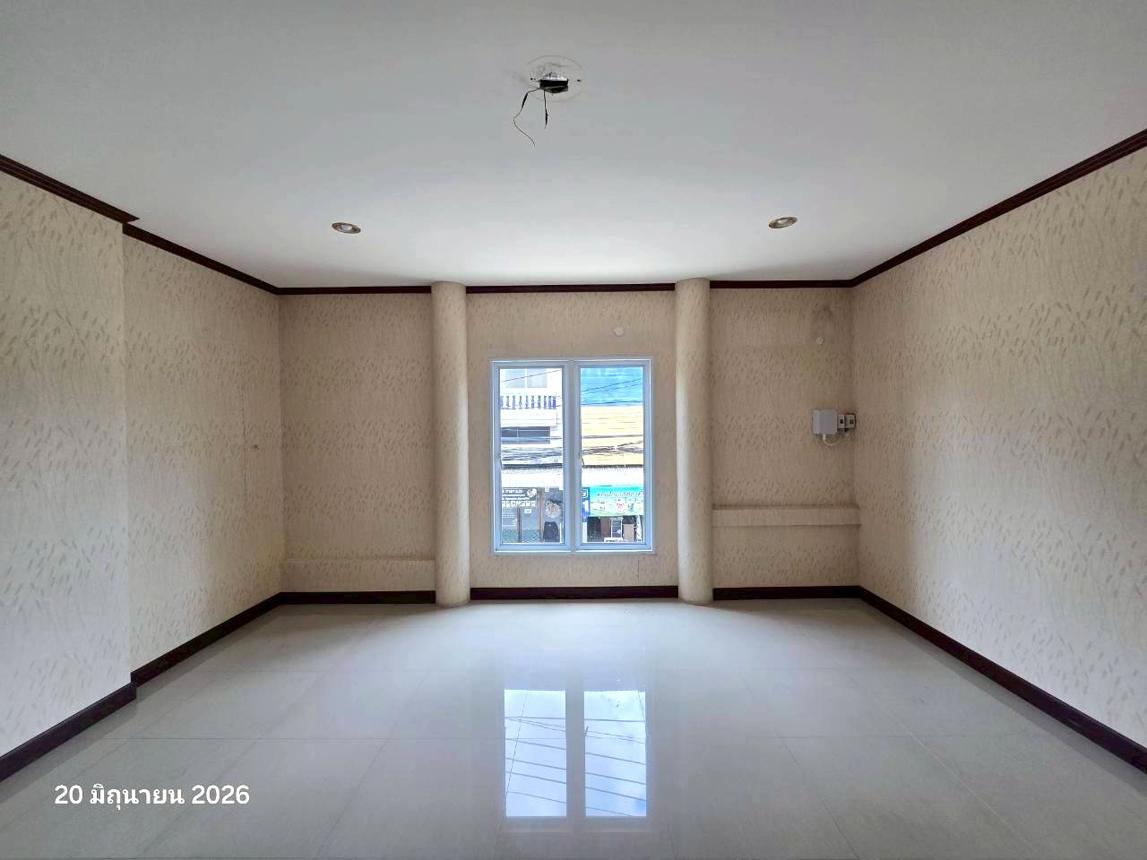 รูป อาคารพาณิชย์ 81.8 ตร.วา เมืองกำแพงเพชร กำแพงเพชร 12.7M - รูปที่ 47/57