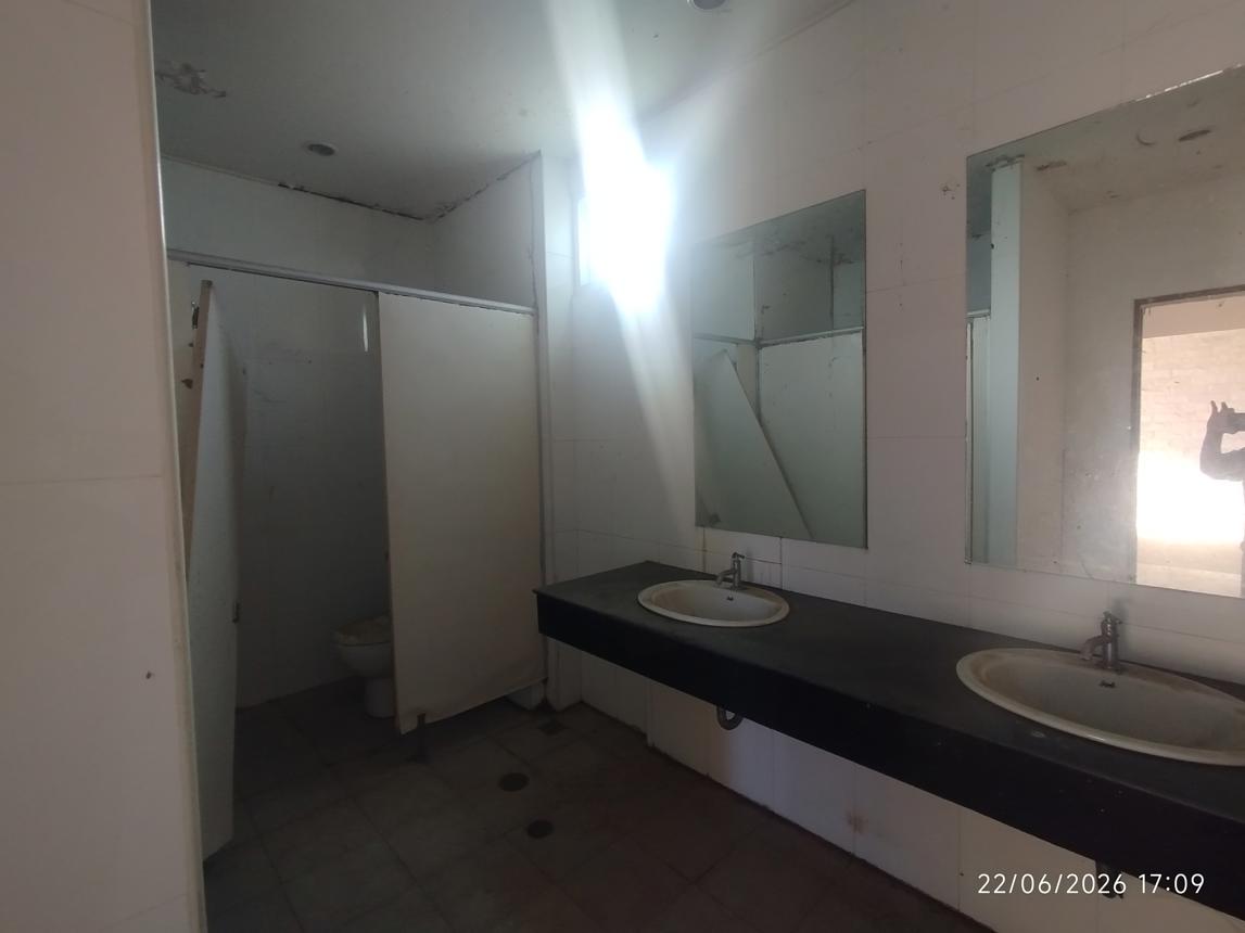 picture OFFICE 3297.8 Sq.w. Muang Trang Trang for 41.2M - 24/37