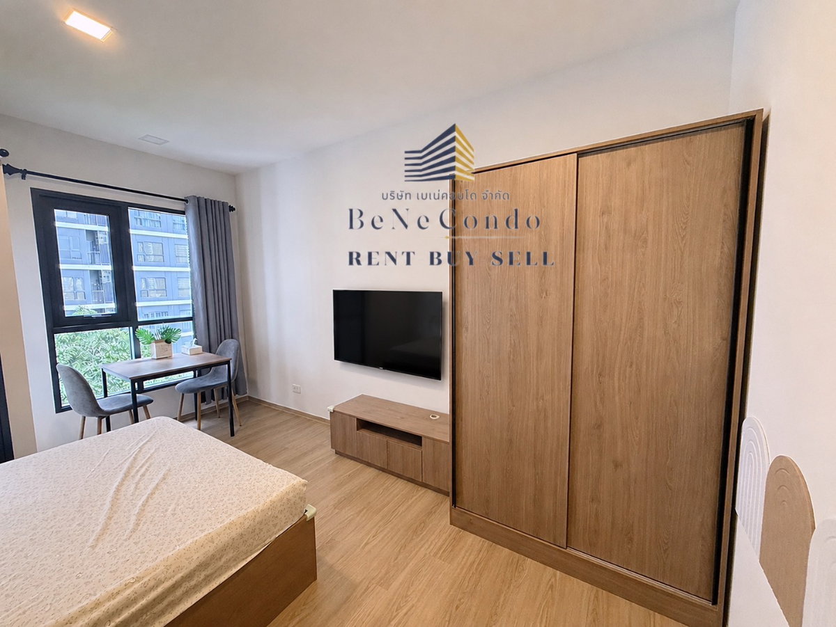 picture *** Condo for rent: Chapter One Spark Charan*** Near MRT Bang Phlat 150 meters - 2/11