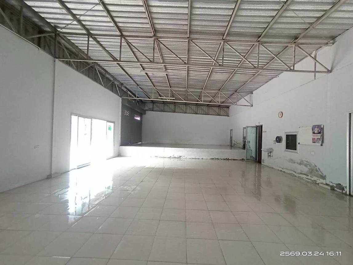 รูป บ้านเดี่ยว 1665 ตร.วา วาปีปทุม มหาสารคาม 7M - รูปที่ 45/65