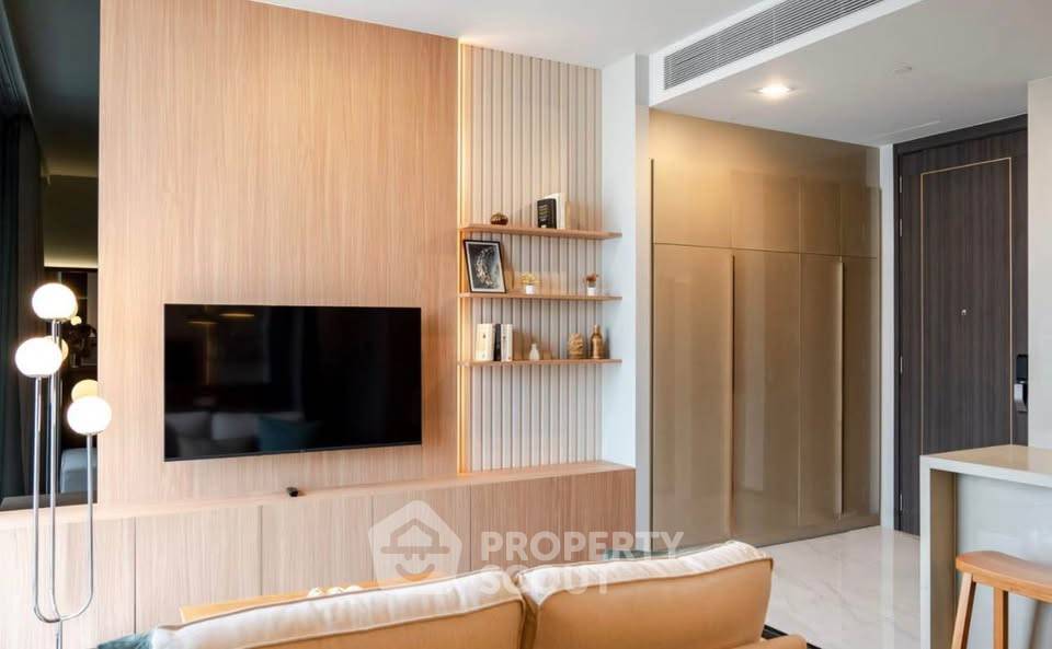 รูป ห้อง 2 ห้องนอน ชั้น 22 ที่ Laviq Sukhumvit 57 ใกล้ BTS ทองหล่อ (ID 3187525) - รูปที่ 15/24