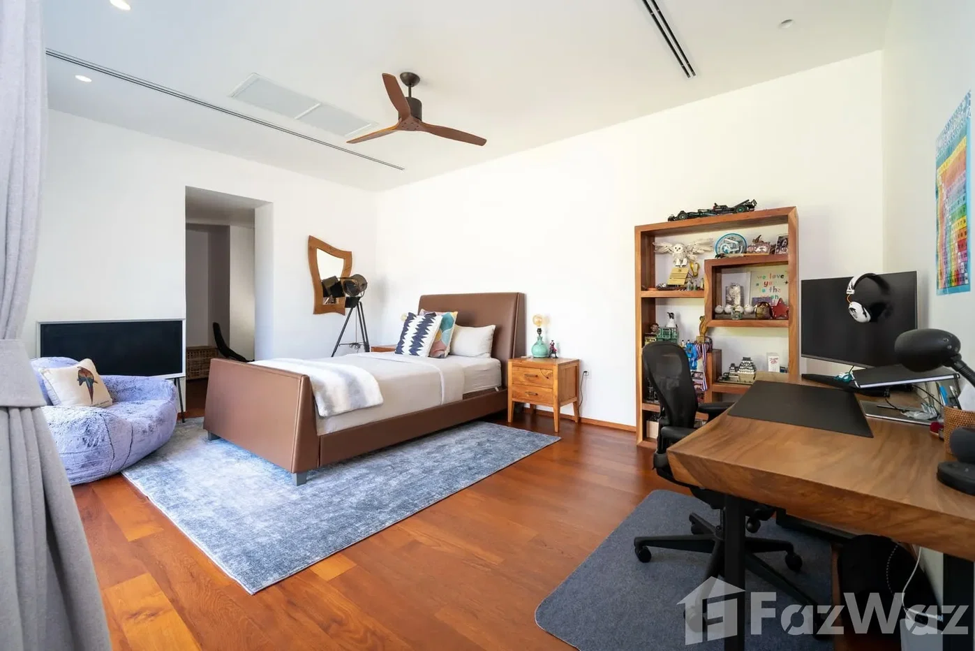 picture Luxury 4-Bedroom Pool Villa near Layan Beach, Phuket 6671243 - 61/132