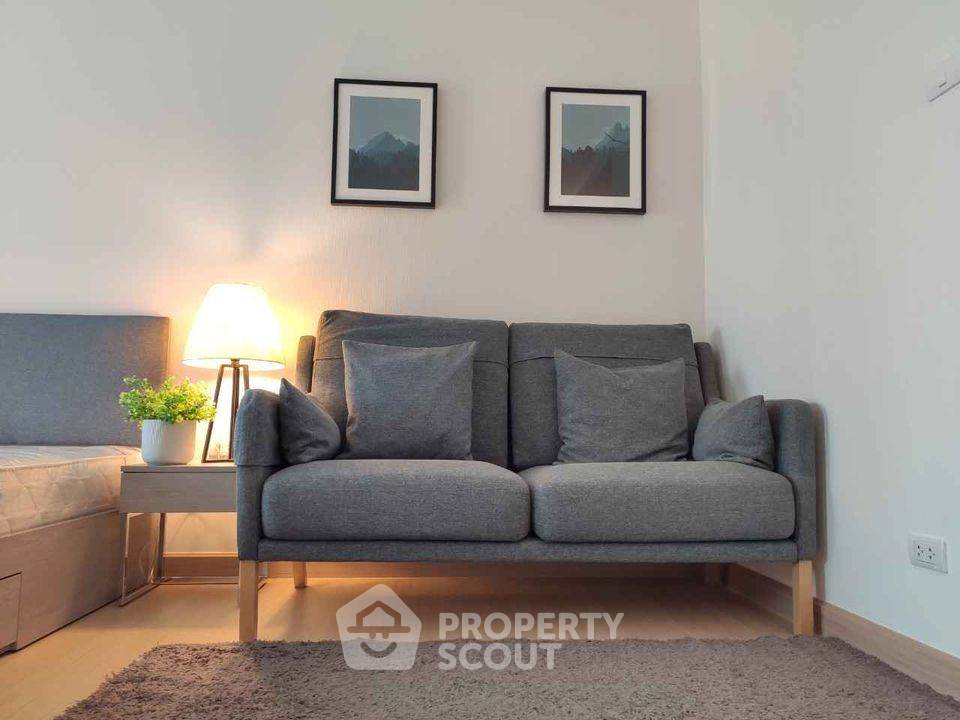 picture 1-BR Condo For Rent At Supalai Veranda Ramkhamhaeng (ID 845556) - 5/11