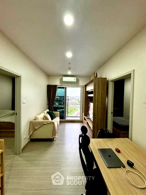 Condos for sale : 2-BR Condo At Supalai Loft Sathorn-Ratchaphruek Near MRT Bang Wa (ID 3185579)