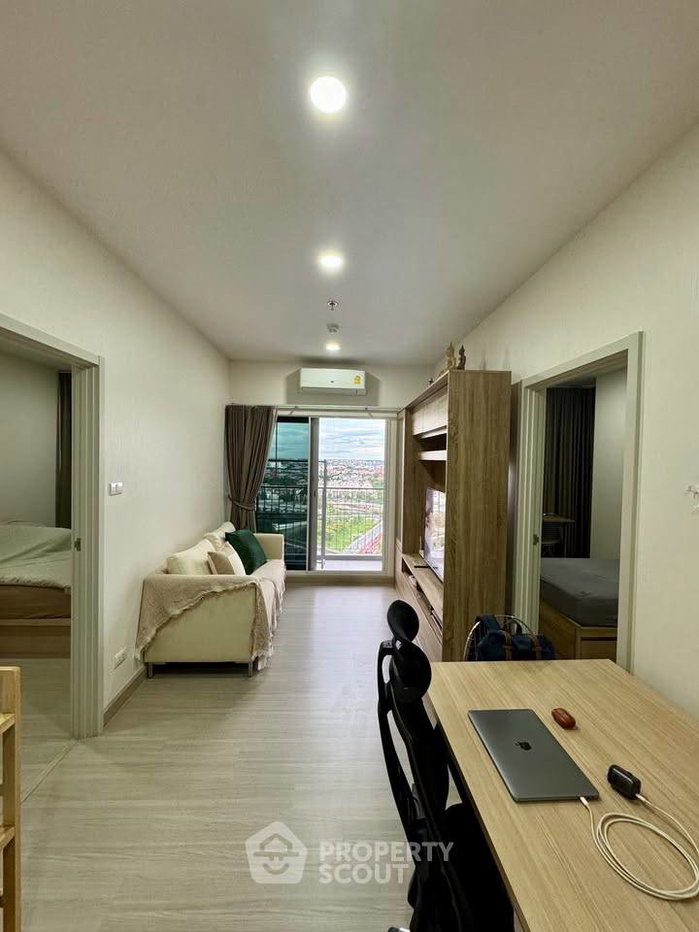 picture 2-BR Condo, Supalai Loft Sathorn-Ratchaphruek Near MRT Bang Wa (ID 3185579) - 1/7