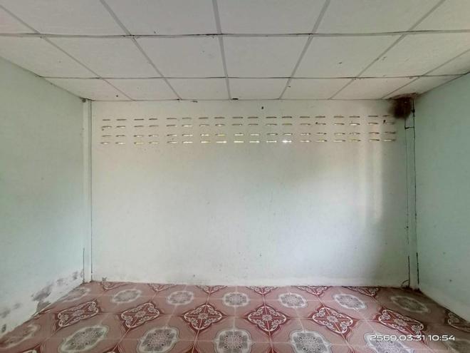 รูป บ้านเดี่ยว 1207 ตร.วา นามน กาฬสินธุ์ 2.4M - รูปที่ 12/31