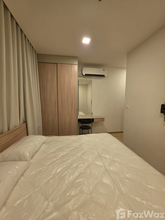 รูป ขาย คอนโด 2 ห้องนอน ในโครงการ เอ็กซ์ที พญาไท 6671823 - รูปที่ 11/16