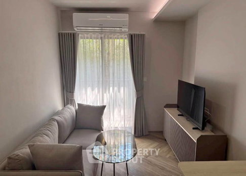1-BR Chapter Thonglor 25 Condo For Rent In Thong Lo (ID 3187800)