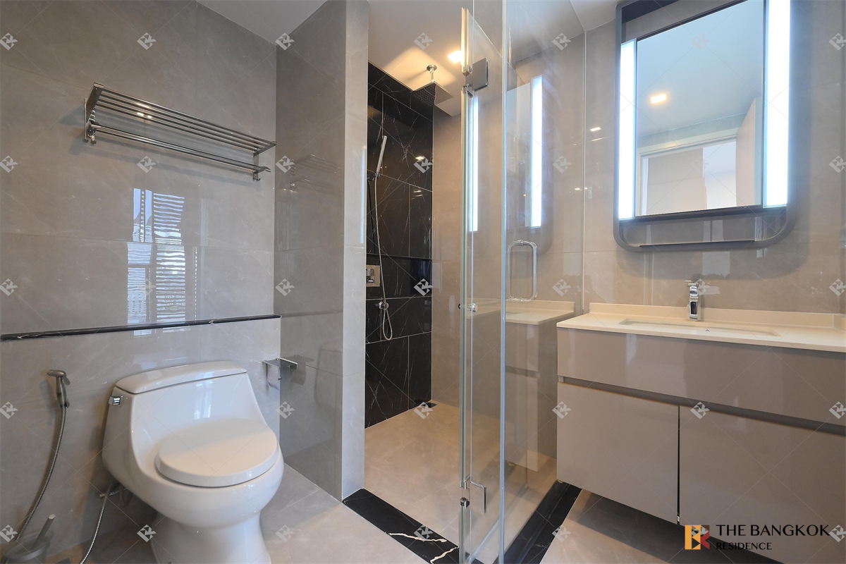 picture One9Five Asoke - Rama9 near MRT Rama 9 Station Exclusive Unit from Top Brands - 7/10