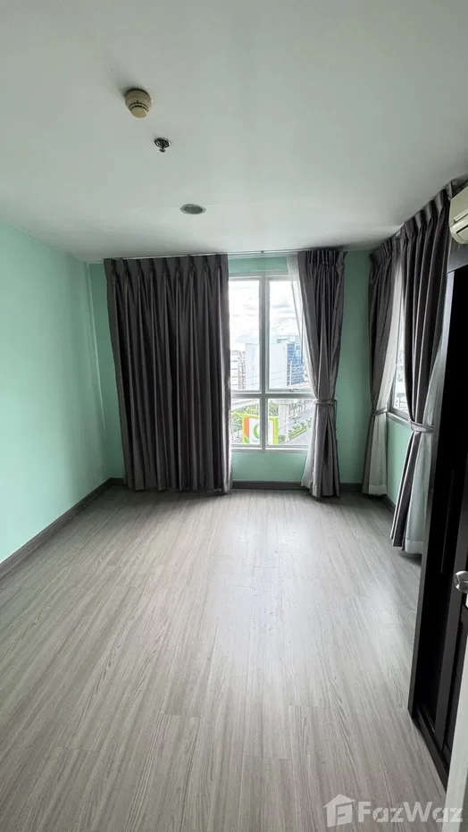 picture 1 Bedroom Condo for sale at Life @ Ratchada-Ladprao  6671945 - 1/5