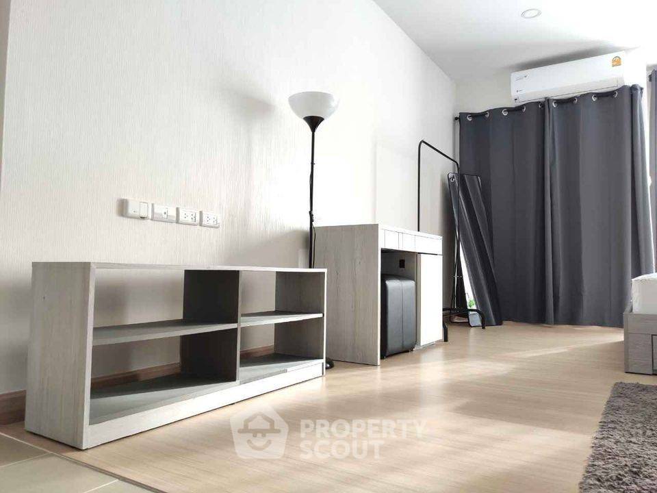 picture 1-BR Condo For Rent At Supalai Veranda Ramkhamhaeng (ID 845556) - 9/11