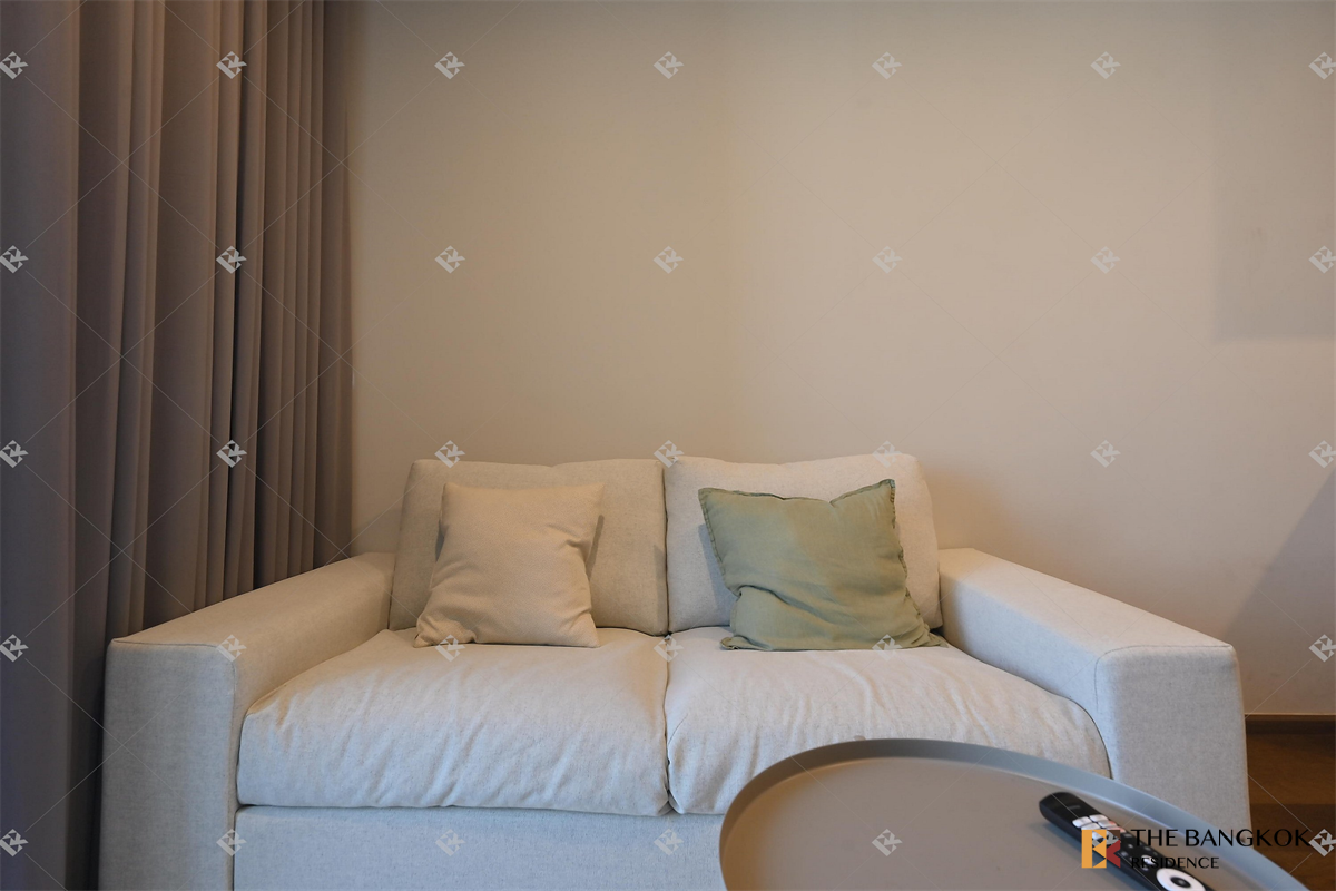 picture IDEO Q Sukhumvit 36 Comfortable and Ready to Move-in near BTS Thong Lo - 10/10