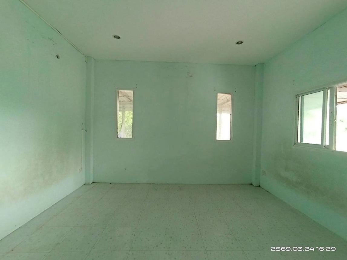 รูป บ้านเดี่ยว 1665 ตร.วา วาปีปทุม มหาสารคาม 7M - รูปที่ 58/65