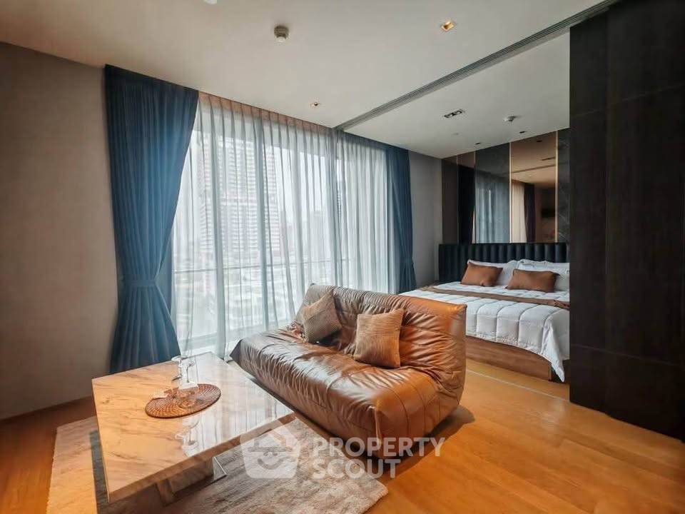 รูป ราคาคุ้มค่า คอนโด 1 ห้องนอน Beatniq Sukhumvit 32 ใกล้ BTS ทองหล่อ (ID 3182824) - รูปที่ 3/9