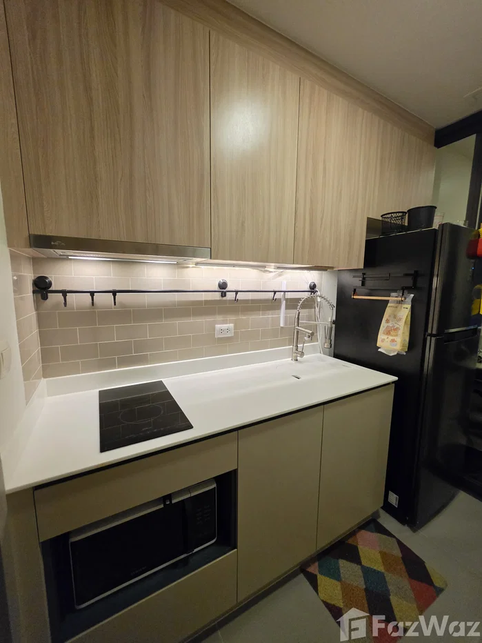 รูป ขาย คอนโด 2 ห้องนอน ในโครงการ เอ็กซ์ที พญาไท 6671823 - รูปที่ 13/16
