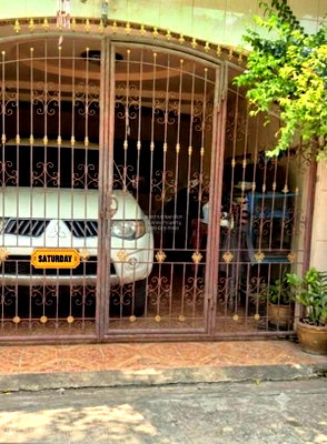 Townhouses for sale Pathumthani : For Sale Townhouse/Townhome  , Baan Rin Thong , Lam Luk Ka , Lam Luk Ka , Pathum Thani , CX-167276 ✅ Live chat with us ADD LINE @connexproperty ✅