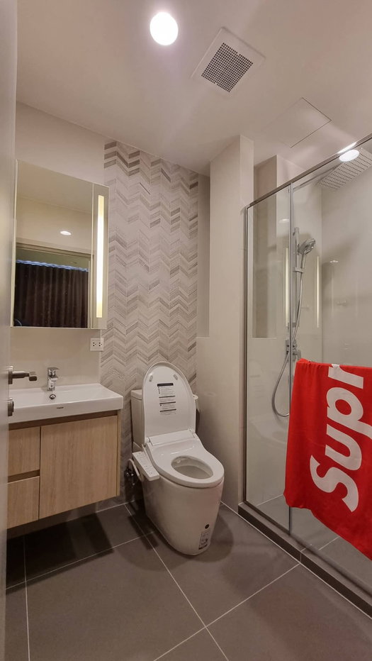 รูป Oka hasu 🎉🔅 1 bed 27 sq.m.fl 33 only 19,000 - รูปที่ 4/4