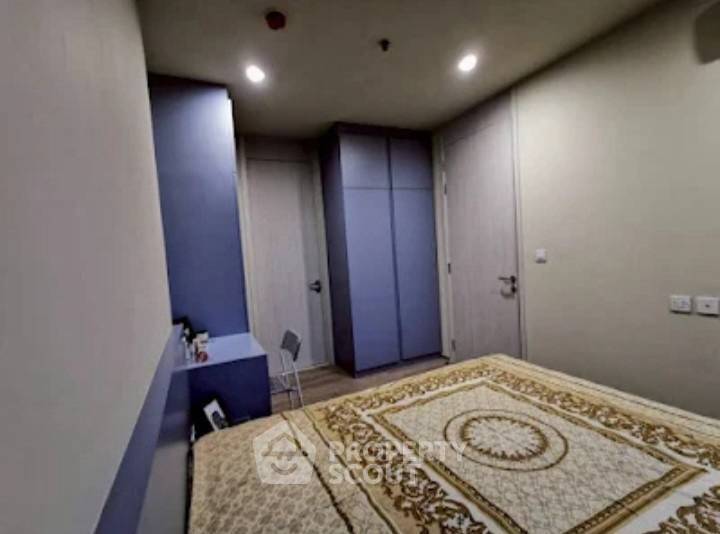 รูป คอนโด 1 ห้องนอน Noble Recole Sukhumvit 19 ใกล้ MRT สุขุมวิท (ID 3187039) - รูปที่ 9/11