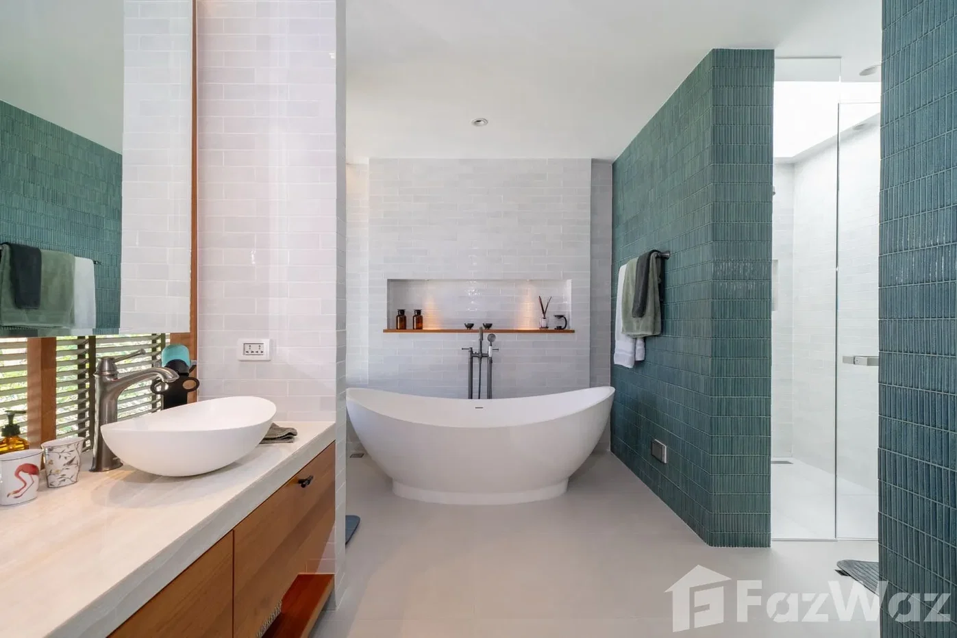 picture Luxury 4-Bedroom Pool Villa near Layan Beach, Phuket 6671243 - 93/132