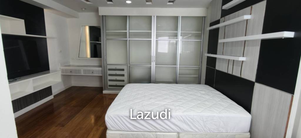 รูป 3 Bed 3 Bath 223 SQ.M President Park Sukhumvit 24 - รูปที่ 16/23