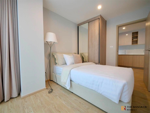 The Excel Hideaway Sukhumvit 50 Ready-to-move-in Condo, Great Value