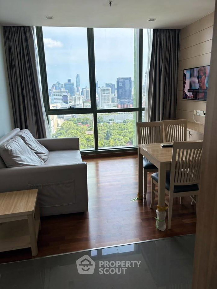 รูป ขายคอนโด 2 ห้องนอน ชั้น 28 Wish Signature Midtown Siam ใกล้ BTS ราชเทวี (ID 3188594) - รูปที่ 8/12