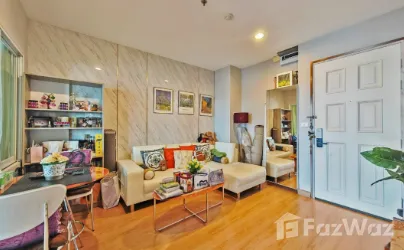 picture 1 Bedroom Condo for sale at Life @ Sukhumvit 65  6671257 - 2/5
