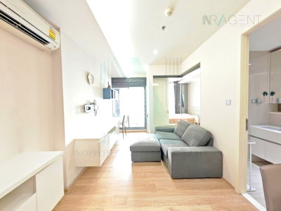 Condos for rent : For Rent Condo H SUKHUMVIT 43 Building 1, Floor 8,1 bed room, Room size 38.00 sqm