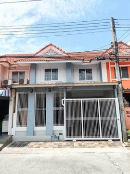 ขายทาวน์เฮ้าส์/ทาวน์โฮม บ้านพฤกษา ดี คลองสาม คลองหลวง ปทุมธานี CX-167899 ✅ ทักไลน์ @connexproperty ตอบทันที ทีมงานมืออาชีพ ✅