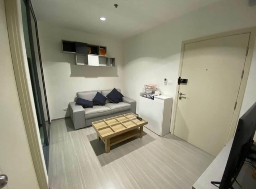 รูป *** ขายคอนโด : แอสไปร์ สาทร-ราชพฤกษ์ (Aspire Sathorn-Rachapruek)*** - รูปที่ 5/8