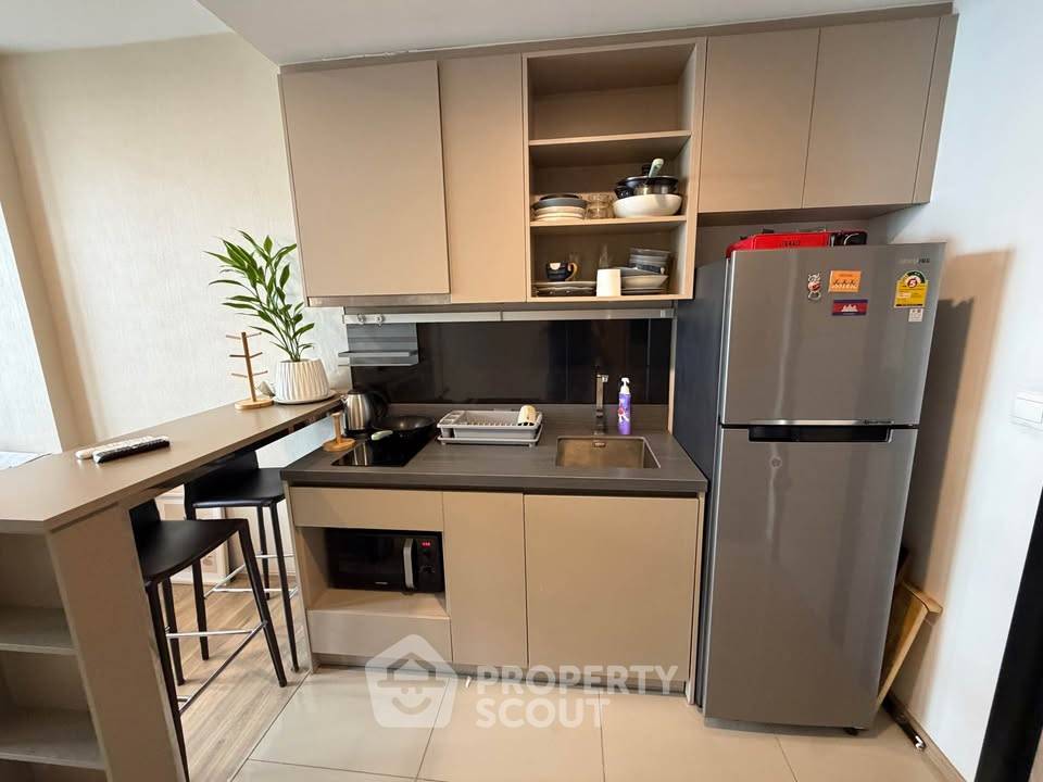 รูป ห้อง 1 ห้องนอน ชั้น 46 Oka Haus Sukhumvit 36 ใกล้ BTS ทองหล่อ (ID 3184553) - รูปที่ 5/31