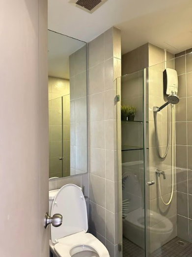 รูป 🏙️✨ FOR RENT: IDEO O2  📩 Interested in this room? Screenshot or copy the link and send us via Line for more details & room viewing.   - รูปที่ 6/21