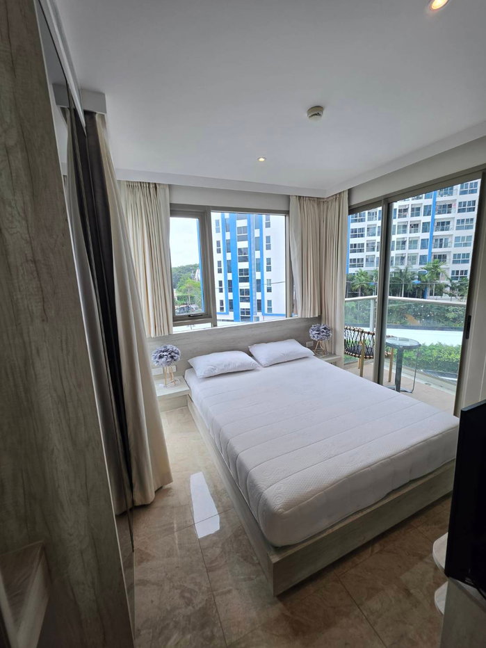picture The Riviera Monaco floor 4 31 sqm 1 bedroom - 3/21